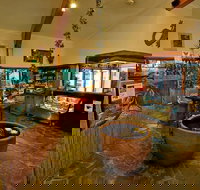 Lync Haven Rain Forest Retreat - Northern Rivers Accommodation