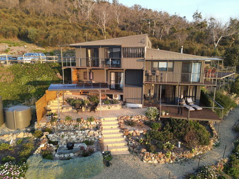 Storm Bay B&B - Northern Rivers Accommodation 0