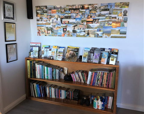 Storm Bay B&B - Northern Rivers Accommodation 6