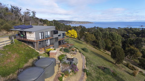 Storm Bay B&B - Northern Rivers Accommodation 4