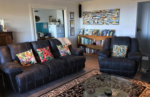 Storm Bay B&B - Northern Rivers Accommodation 5
