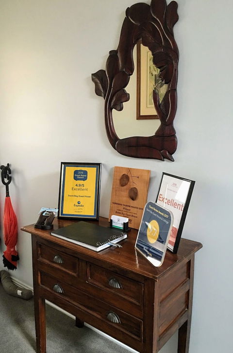 Storm Bay B&B - Northern Rivers Accommodation 2