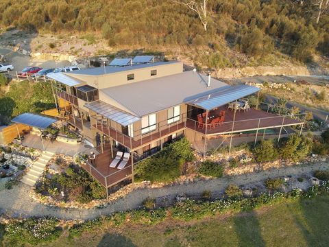 Storm Bay B&B - Northern Rivers Accommodation 3