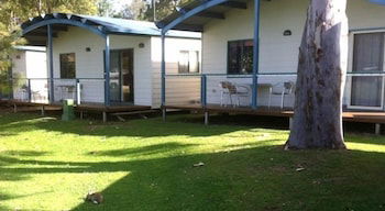 Edgewater Holiday Park - Northern Rivers Accommodation 5