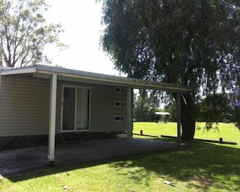 Edgewater Holiday Park - Northern Rivers Accommodation 3