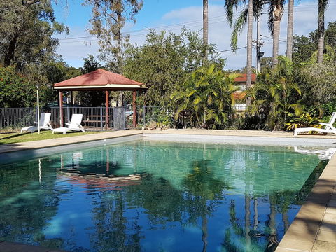 Edgewater Holiday Park - Northern Rivers Accommodation 0