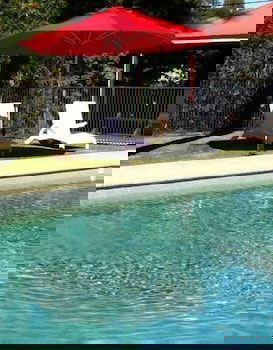 Edgewater Holiday Park - Northern Rivers Accommodation 1