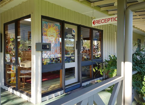 Edgewater Holiday Park - Northern Rivers Accommodation 2
