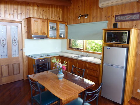 The Boomerangs - Northern Rivers Accommodation 3