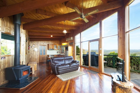 The Boomerangs - Northern Rivers Accommodation 2