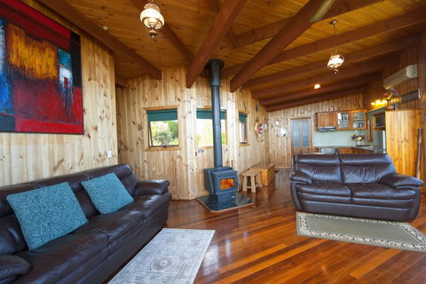 The Boomerangs - Northern Rivers Accommodation 4