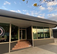 Ashton Motel - Northern Rivers Accommodation