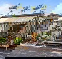 First City Caravilla - Northern Rivers Accommodation