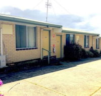 Augusta Escape Holiday Units - Northern Rivers Accommodation