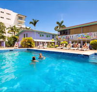 Caravella Backpackers - Northern Rivers Accommodation
