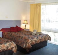Ventura Motel - Northern Rivers Accommodation