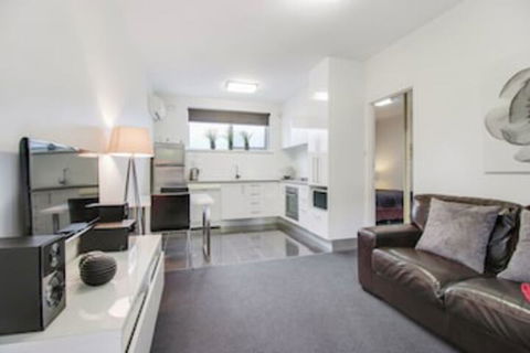 Adelaide DressCircle Apartments Sussex St - Northern Rivers Accommodation 0
