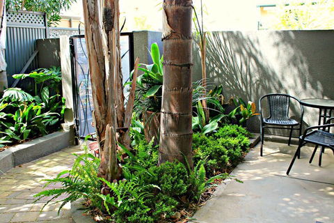 Adelaide DressCircle Apartments Sussex St - Northern Rivers Accommodation 6