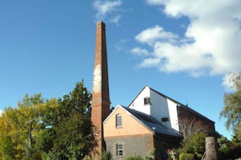 Bowerbank Mill B&B - Northern Rivers Accommodation 1