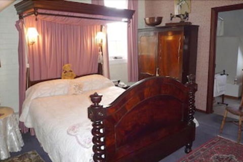 Bowerbank Mill B&B - Northern Rivers Accommodation 4