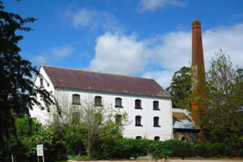 Bowerbank Mill B&B - Northern Rivers Accommodation 2