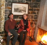 Bowerbank Mill BB - Northern Rivers Accommodation