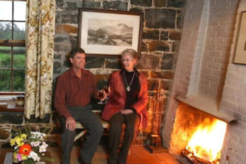 Bowerbank Mill B&B - Northern Rivers Accommodation 0
