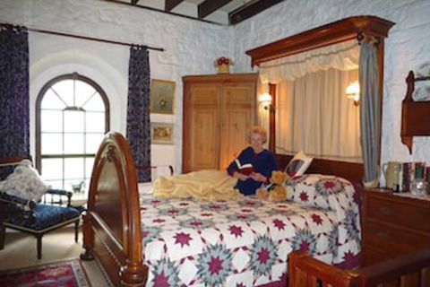 Bowerbank Mill B&B - Northern Rivers Accommodation 6