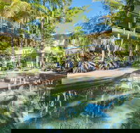 Marina Terraces - Northern Rivers Accommodation