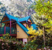 Arnica Views - Northern Rivers Accommodation