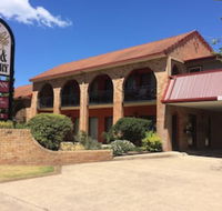 Idlewilde Town  Country Motor Inn - Northern Rivers Accommodation