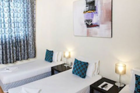Ambassadors Hotel - Northern Rivers Accommodation 5