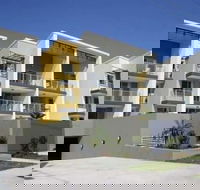 Splendido Resort Apartments - Northern Rivers Accommodation