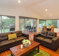 Acacia Chalets - Northern Rivers Accommodation