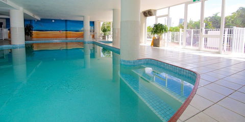 Ocean Sands Resort - Northern Rivers Accommodation 6