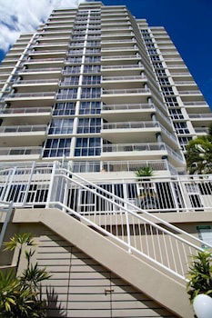 Ocean Sands Resort - Northern Rivers Accommodation 1