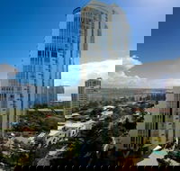 Ocean Sands Resort - Northern Rivers Accommodation