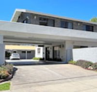 Albury Garden Court Motel - Northern Rivers Accommodation