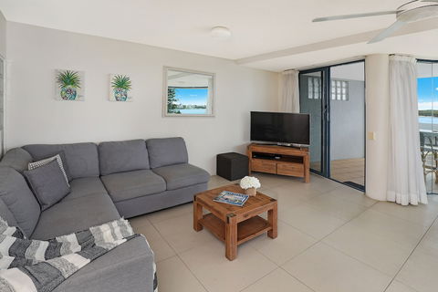 Cerulean Apartments - Northern Rivers Accommodation 6