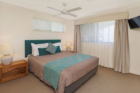 Cerulean Apartments - Northern Rivers Accommodation 4
