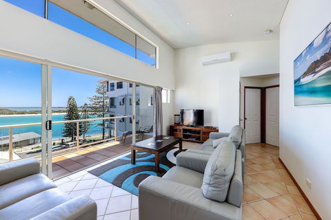 Cerulean Apartments - Northern Rivers Accommodation 3