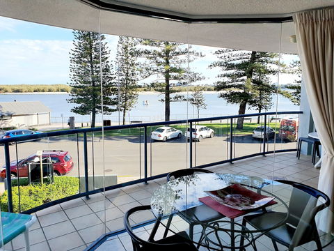 Cerulean Apartments - Northern Rivers Accommodation 0