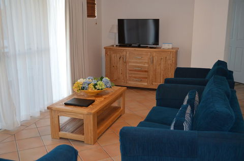 Cerulean Apartments - Northern Rivers Accommodation 1