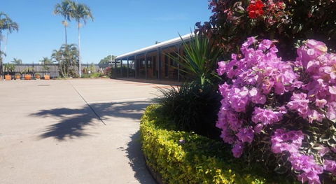 Country Ayr Motel - Northern Rivers Accommodation 2