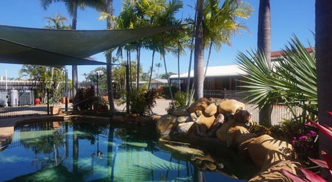 Country Ayr Motel - Northern Rivers Accommodation 3