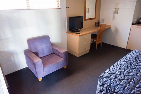 Country Ayr Motel - Northern Rivers Accommodation 6