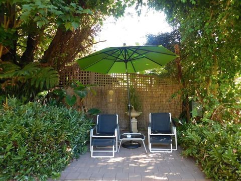 Edge Of The Forest - Northern Rivers Accommodation 1