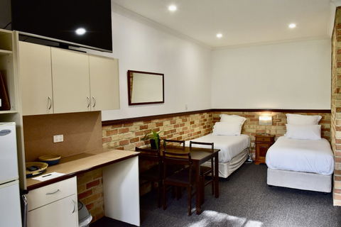 Edge Of The Forest - Northern Rivers Accommodation 3