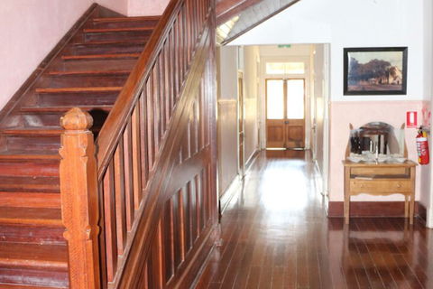 Priory Resort Hotel - Northern Rivers Accommodation 7