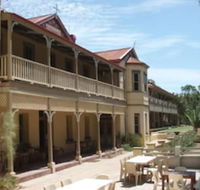 Priory Resort Hotel - Northern Rivers Accommodation
